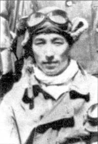 Иллюстрация к книге — Японские асы морской авиации [pic_63.jpg]