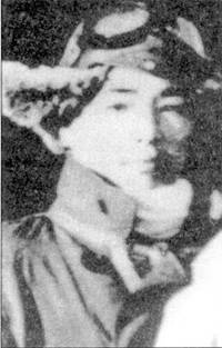 Иллюстрация к книге — Японские асы морской авиации [pic_65.jpg]