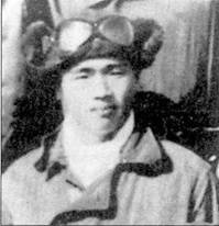 Иллюстрация к книге — Японские асы морской авиации [pic_71.jpg]