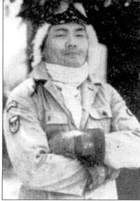 Иллюстрация к книге — Японские асы морской авиации [pic_72.jpg]