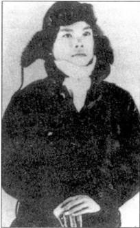 Иллюстрация к книге — Японские асы морской авиации [pic_83.jpg]