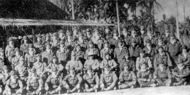 Иллюстрация к книге — Японские асы морской авиации [pic_86.jpg]