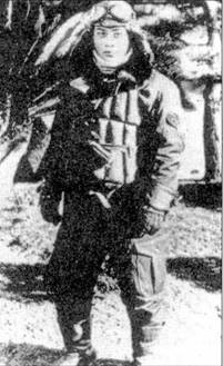 Иллюстрация к книге — Японские асы морской авиации [pic_96.jpg]