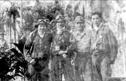 Иллюстрация к книге — Японские асы морской авиации [pic_97.jpg]