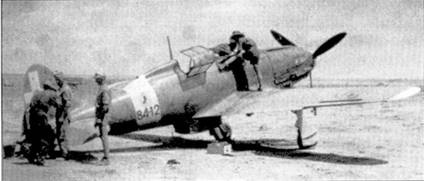 Иллюстрация к книге — Итальянские асы 1940-45 г. [pic_102.jpg]