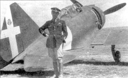 Иллюстрация к книге — Итальянские асы 1940-45 г. [pic_115.jpg]