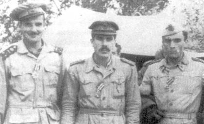 Иллюстрация к книге — Итальянские асы 1940-45 г. [pic_116.jpg]