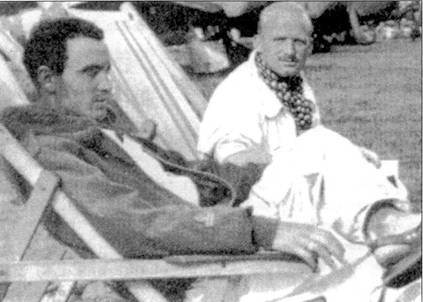 Иллюстрация к книге — Итальянские асы 1940-45 г. [pic_118.jpg]