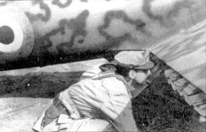 Иллюстрация к книге — Итальянские асы 1940-45 г. [pic_121.jpg]