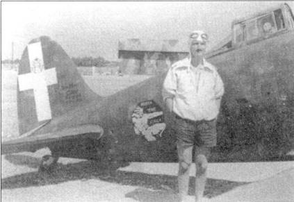 Иллюстрация к книге — Итальянские асы 1940-45 г. [pic_122.jpg]