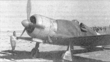 Иллюстрация к книге — Итальянские асы 1940-45 г. [pic_13.jpg]