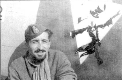 Иллюстрация к книге — Итальянские асы 1940-45 г. [pic_131.jpg]