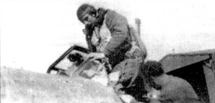 Иллюстрация к книге — Итальянские асы 1940-45 г. [pic_132.jpg]