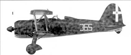 Иллюстрация к книге — Итальянские асы 1940-45 г. [pic_14.jpg]