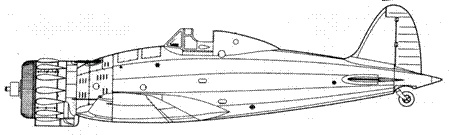 Иллюстрация к книге — Итальянские асы 1940-45 г. [pic_141.jpg]