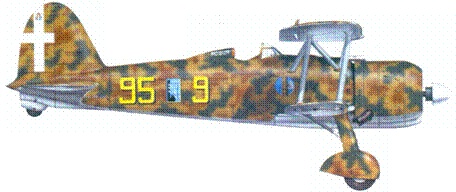 Иллюстрация к книге — Итальянские асы 1940-45 г. [pic_150.jpg]