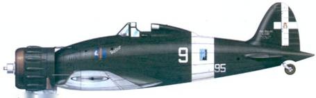 Иллюстрация к книге — Итальянские асы 1940-45 г. [pic_152.jpg]