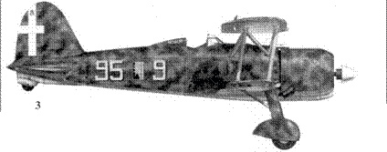 Иллюстрация к книге — Итальянские асы 1940-45 г. [pic_16.jpg]