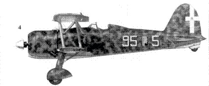 Иллюстрация к книге — Итальянские асы 1940-45 г. [pic_17.jpg]