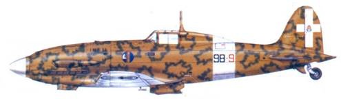 Иллюстрация к книге — Итальянские асы 1940-45 г. [pic_175.jpg]