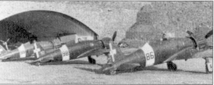 Иллюстрация к книге — Итальянские асы 1940-45 г. [pic_20.jpg]