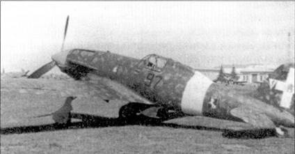 Иллюстрация к книге — Итальянские асы 1940-45 г. [pic_21.jpg]