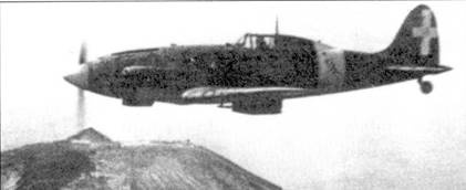 Иллюстрация к книге — Итальянские асы 1940-45 г. [pic_29.jpg]