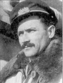 Иллюстрация к книге — Итальянские асы 1940-45 г. [pic_40.jpg]