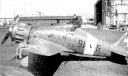Иллюстрация к книге — Итальянские асы 1940-45 г. [pic_46.jpg]
