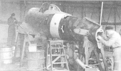 Иллюстрация к книге — Итальянские асы 1940-45 г. [pic_49.jpg]