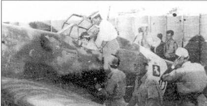 Иллюстрация к книге — Итальянские асы 1940-45 г. [pic_50.jpg]