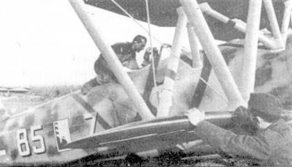 Иллюстрация к книге — Итальянские асы 1940-45 г. [pic_6.jpg]