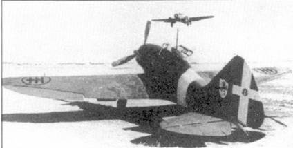 Иллюстрация к книге — Итальянские асы 1940-45 г. [pic_60.jpg]