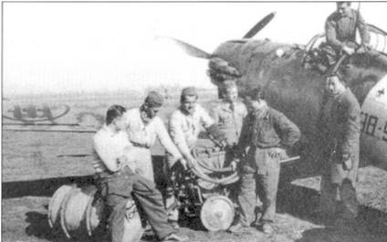 Иллюстрация к книге — Итальянские асы 1940-45 г. [pic_65.jpg]