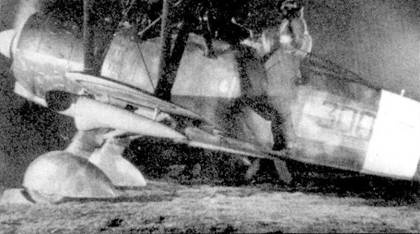 Иллюстрация к книге — Итальянские асы 1940-45 г. [pic_80.jpg]