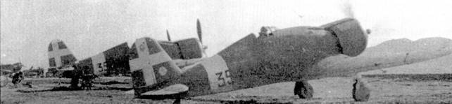 Иллюстрация к книге — Итальянские асы 1940-45 г. [pic_9.jpg]