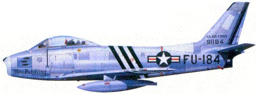 Иллюстрация к книге — Асы корейской войны 1950-1953 [pic_105.jpg]