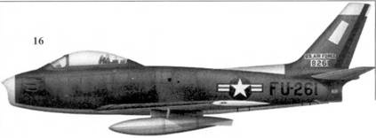 Иллюстрация к книге — Асы корейской войны 1950-1953 [pic_107.jpg]