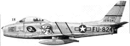 Иллюстрация к книге — Асы корейской войны 1950-1953 [pic_109.jpg]