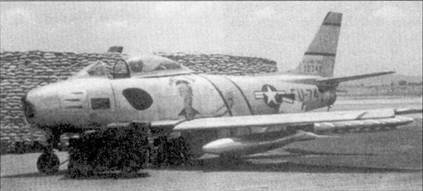 Иллюстрация к книге — Асы корейской войны 1950-1953 [pic_114.jpg]