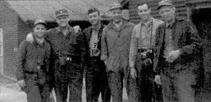 Иллюстрация к книге — Асы корейской войны 1950-1953 [pic_115.jpg]