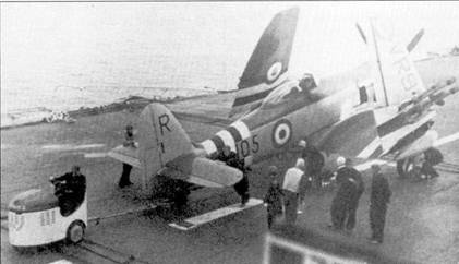 Иллюстрация к книге — Асы корейской войны 1950-1953 [pic_116.jpg]