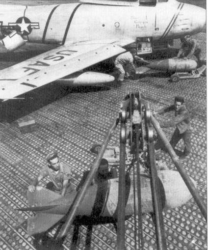 Иллюстрация к книге — Асы корейской войны 1950-1953 [pic_119.jpg]