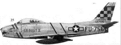 Иллюстрация к книге — Асы корейской войны 1950-1953 [pic_127.jpg]