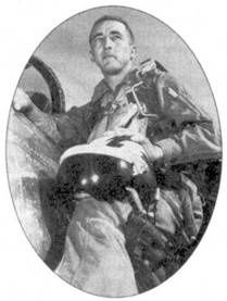 Иллюстрация к книге — Асы корейской войны 1950-1953 [pic_130.jpg]