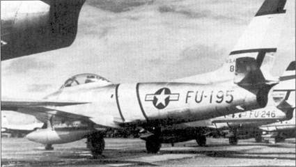 Иллюстрация к книге — Асы корейской войны 1950-1953 [pic_131.jpg]