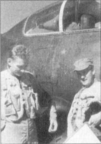 Иллюстрация к книге — Асы корейской войны 1950-1953 [pic_137.jpg]