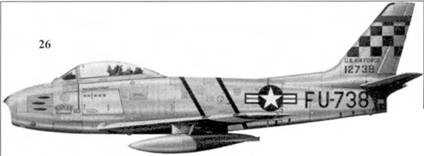 Иллюстрация к книге — Асы корейской войны 1950-1953 [pic_138.jpg]