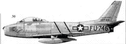 Иллюстрация к книге — Асы корейской войны 1950-1953 [pic_142.jpg]