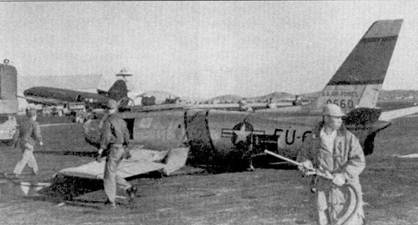 Иллюстрация к книге — Асы корейской войны 1950-1953 [pic_144.jpg]